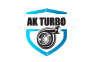 Naprawa i regeneracja turbosprężarek AK TURBO logo